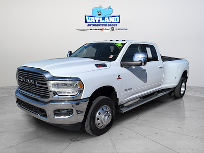 2024 Ram 3500 Crew Cab DRW 4WD Pickup for sale #C260086A - photo 1