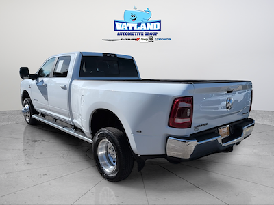 2024 Ram 3500 Crew Cab DRW 4WD Pickup for sale #C260086A - photo 2
