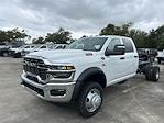 New 2026 Ram 5500 Crew Cab 84 CA Cab Chassis for sale #C260087 - photo 26