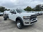 New 2026 Ram 5500 Crew Cab 84 CA Cab Chassis for sale #C260087 - photo 28