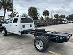 New 2026 Ram 5500 Crew Cab 84 CA Cab Chassis for sale #C260087 - photo 2
