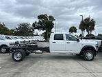 New 2026 Ram 5500 Crew Cab 84 CA Cab Chassis for sale #C260087 - photo 5