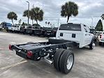 New 2026 Ram 5500 Crew Cab 84 CA Cab Chassis for sale #C260087 - photo 6