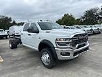 New 2026 Ram 5500 Crew Cab 84 CA Cab Chassis for sale #C260087 - photo 7