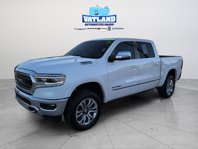 2023 Ram 1500 Crew Cab RWD Pickup for sale #C260095A - photo 1