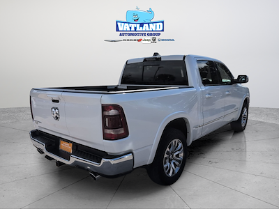 2023 Ram 1500 Crew Cab RWD Pickup for sale #C260095A - photo 2