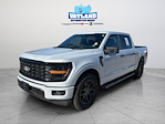Used 2025 Ford F-150 STX SuperCrew Cab for sale #C260097A - photo 31