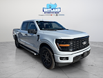 Used 2025 Ford F-150 STX SuperCrew Cab for sale #C260097A - photo 33