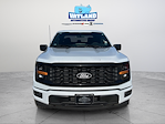 Used 2025 Ford F-150 STX SuperCrew Cab for sale #C260097A - photo 8