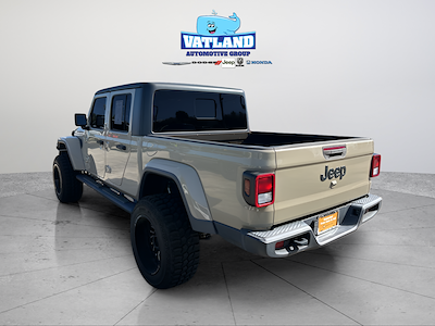 Used 2020 Jeep Gladiator Sport Crew Cab for sale #C260103A - photo 2