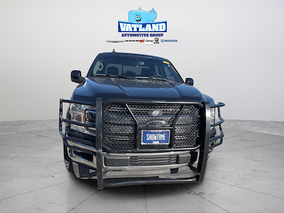 Used 2019 Ford F-150 Lariat SuperCrew Cab for sale #C260103B - photo 2