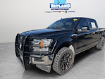 Used 2019 Ford F-150 Lariat SuperCrew Cab for sale #C260103B - photo 1