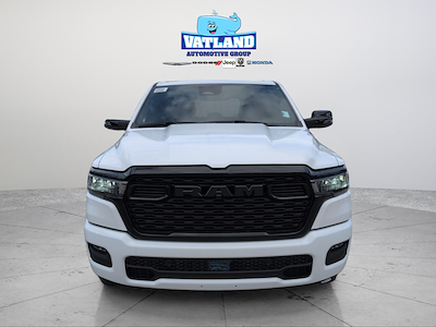 2026 Ram 1500 Crew Cab 4WD Pickup for sale #C260107 - photo 2