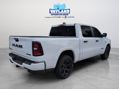 New 2026 Ram 1500 Lone Star Crew Cab for sale #C260107 - photo 2