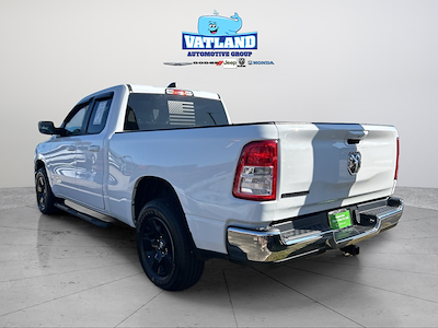 2022 Ram 1500 Quad Cab RWD Pickup for sale #C260107A - photo 2