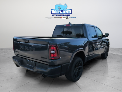 2026 Ram 1500 Crew Cab 4WD Pickup for sale #C260112 - photo 2