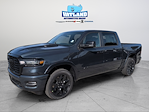 New 2026 Ram 1500 Laramie Crew Cab for sale #C260112 - photo 4