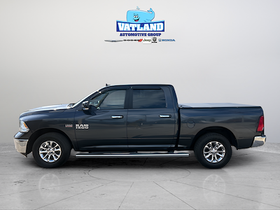 Used 2016 Ram 1500 - photo 1