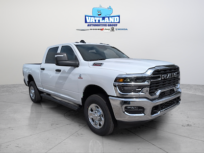 New 2026 Ram 2500 Tradesman Crew Cab for sale #C260113 - photo 1