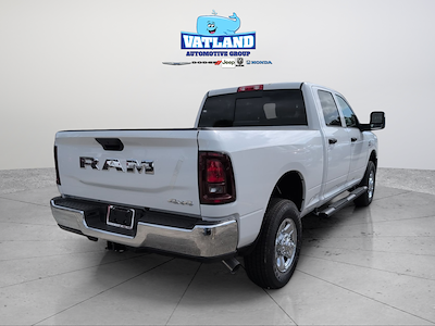 New 2026 Ram 2500 Tradesman Crew Cab for sale #C260113 - photo 2