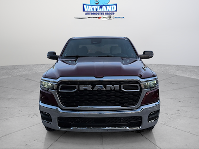 2026 Ram 1500 Crew Cab 4WD Pickup for sale #C260115 - photo 2