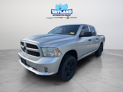 Used 2013 Ram 1500 ST Crew Cab for sale #C260115A - photo 1