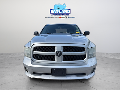 Used 2013 Ram 1500 ST Crew Cab for sale #C260115A - photo 2