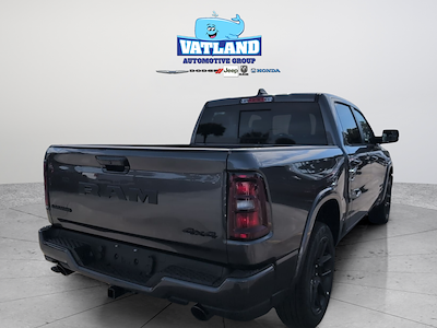 2026 Ram 1500 Crew Cab 4WD Pickup for sale #C260116 - photo 2