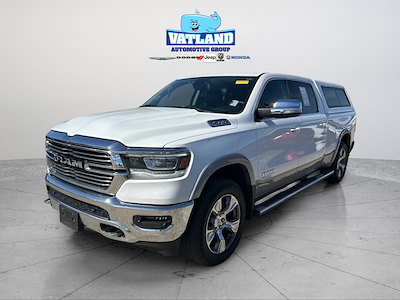 2020 Ram 1500 Crew Cab 4WD Pickup for sale #C260117A - photo 1