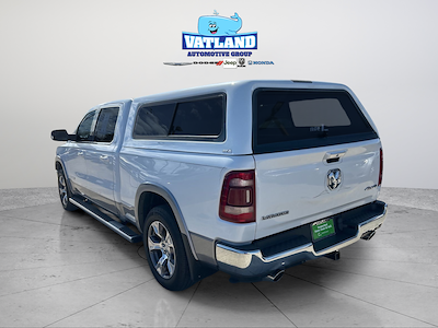 2020 Ram 1500 Crew Cab 4WD Pickup for sale #C260117A - photo 2