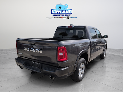 2026 Ram 1500 Crew Cab RWD Pickup for sale #C260118 - photo 2