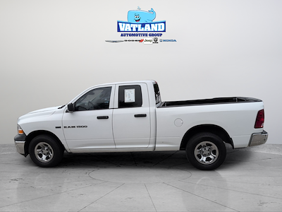 Used 2011 Dodge Ram 1500 SLT Extended Cab for sale #C260118A - photo 2