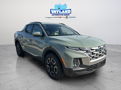 2023 Hyundai Santa Cruz Double Cab AWD Pickup for sale #C260120A - photo 1