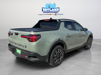 2023 Hyundai Santa Cruz Double Cab AWD Pickup for sale #C260120A - photo 2