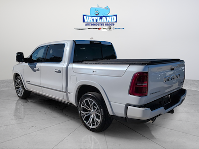 2026 Ram 1500 Crew Cab 4WD Pickup for sale #C260121 - photo 2