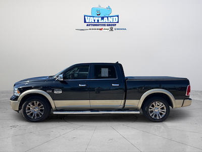 2017 Ram 1500 Crew Cab 4WD Pickup for sale #C260121A - photo 2