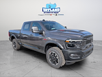 2026 Ram 2500 Crew Cab 4WD Pickup for sale #C260122 - photo 7
