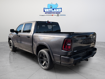2026 Ram 1500 Crew Cab 4WD Pickup for sale #C260123 - photo 2