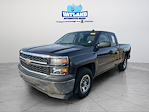 Used 2014 Chevrolet Silverado 1500 Work Truck Double Cab for sale #C260124A - photo 1