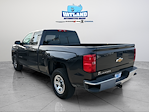 Used 2014 Chevrolet Silverado 1500 Work Truck Double Cab for sale #C260124A - photo 3