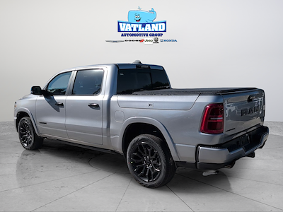 New 2026 Ram 1500 Limited Crew Cab for sale #C260125 - photo 2
