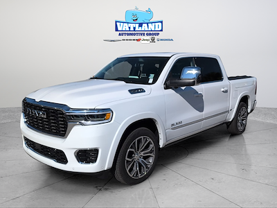 2026 Ram 1500 Crew Cab 4WD Pickup for sale #C260126 - photo 1