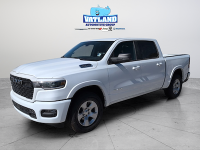 New 2026 Ram 1500 Lone Star Crew Cab for sale #C260129 - photo 1