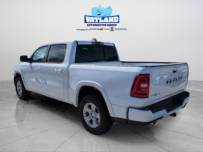 New 2026 Ram 1500 Lone Star Crew Cab for sale #C260129 - photo 2