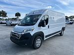 New 2026 Ram ProMaster 2500 High Roof Empty Cargo Van for sale #C260130 - photo 1