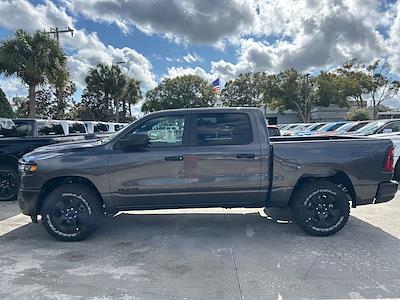 New 2026 Ram 1500 Warlock Crew Cab for sale #C260133 - photo 2
