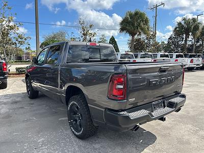 New 2026 Ram 1500 Warlock Crew Cab for sale #C260133 - photo 2