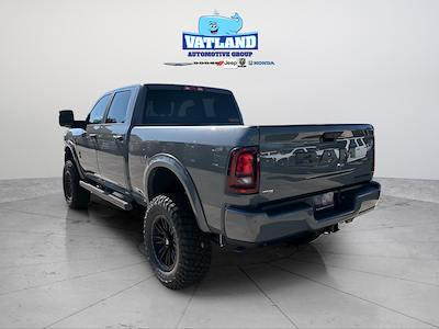 New 2026 Ram 2500 Big Horn Crew Cab for sale #C260140 - photo 2