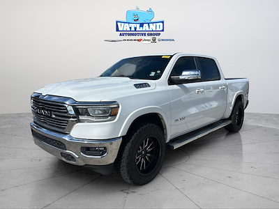Used 2022 Ram 1500 - photo 1