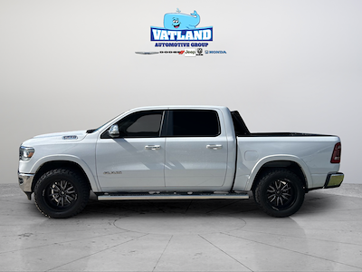 Used 2022 Ram 1500 - photo 1